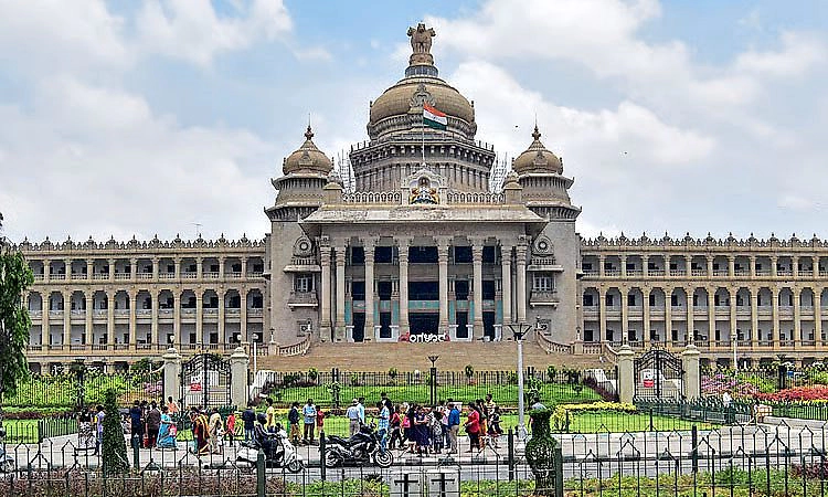 ಅಂತಿಮ ಹಂತಕ್ಕೆ ಸಂಪುಟ ಸರ್ಕಸ್‌: ಇದೇ ವಾರ ವಿಸ್ತರಣೆ