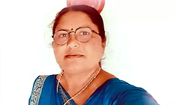ಎಸ್‌ಐಆರ್‌ ಕರ್ತವ್ಯ ವೇಳೆಯೇ ಹೃದಯಾಘಾತಕ್ಕೆ ಬಿಎಲ್ಒ ಬಲಿ
