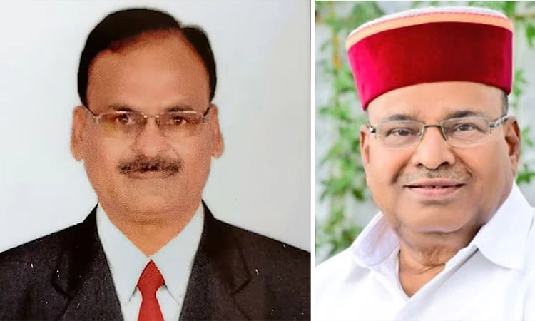 KPSC ಅಧ್ಯಕ್ಷರ ಸಸ್ಪೆಂಡ್‌: ಸಂಪುಟ ಘಟನೋತ್ತರ ಅಸ್ತು