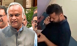 No VIP treatment given to Prajwal Revanna in prison, says Priyank Kharge