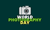 World Photography Day: Take the picture, because this moment will never come back