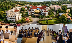 SMVITM: Experience learning at a leading MBA and engineering institution