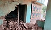 Miscreants blow up several anti-poaching camps in K'taka