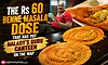 The Rs 60 benne masala dose that has put Halady's Guru Canteen on the map