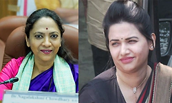 ಮಾನಸಿಕವಾಗಿ ನೊಂದಿರುವ ಪವಿತ್ರಾ ಗೌಡ: ಡಾ.ನಾಗಲಕ್ಷ್ಮೀ ಚೌಧರಿ