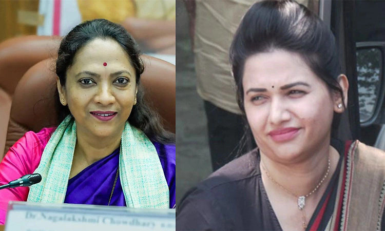 ಮಾನಸಿಕವಾಗಿ ನೊಂದಿರುವ ಪವಿತ್ರಾ ಗೌಡ: ಡಾ.ನಾಗಲಕ್ಷ್ಮೀ ಚೌಧರಿ