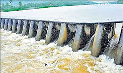Udupi: ಮಳೆ ಕೊರತೆ: ಕಿಂಡಿ ಅಣೆಕಟ್ಟುಗಳಿಗೆ ಬೇಗ ಹಲಗೆ ಹಾಕಲು ಚಿಂತನೆ