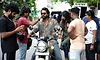 ಸೆ.18ರಂದು ಟಾಸ್‌ ತೆರೆಗೆ: ಹಲೋ, ಹಲೋ ನೀಲಾಂಬರಿ ಹಾಡು ಬಂತು...
