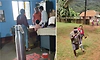 Chikkamagaluru: ಸರ್ಕಾರಿ ಶಾಲೆಗೆ ತಲುಪಿದ ಶಿಕ್ಷಕನ ಕೌಟುಂಬಿಕ ಕಲಹ: ನಿತ್ಯವೂ ಪತ್ನಿಯ ಗಲಾಟೆ