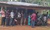 Ripponpet: ಪಡಿತರಕ್ಕಾಗಿ ಗಂಟೆಗಟ್ಟಲೆ ಕಾದ ಜನ; ಸರ್ವರ್ ಸಮಸ್ಯೆಯಿಂದ ಬಡವರ ಪರದಾಟ
