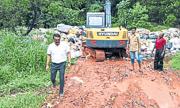 Bantwal: ಕಂಚಿನಡ್ಕಪದವು ತ್ಯಾಜ್ಯ ಘಟಕಕ್ಕೆ ಮರುಜೀವ