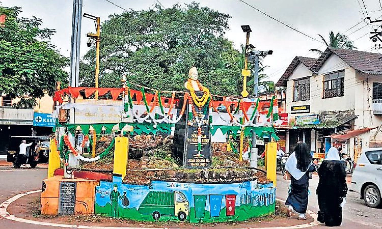 ಕಾರ್ನಾಡು-ಗೇರುಕಟ್ಟೆ ಶೀಘ್ರ ಚತುಷ್ಪಥ