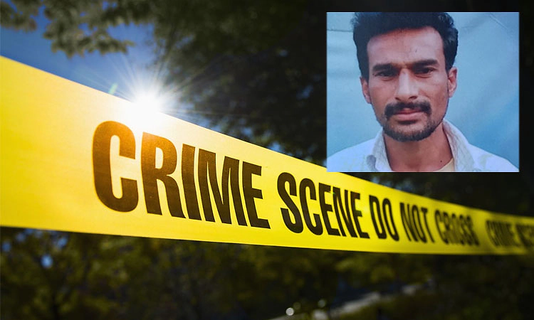 ಅನೈತಿಕ ಸಂಬಂಧಕ್ಕೆ ಅಡ್ಡಿಯಾಗಿದ್ದ ಪತಿಯನ್ನು ಪ್ರಿಯಕರನ ಜೊತೆಗೂಡಿ ಕೊಂದು ನದಿಗೆಸೆದ ಪತ್ನಿ