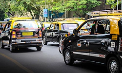 ಮರಾಠಿ ಕಲಿಯಲು ನಿರಾಕರಿಸಿದರೆ ಲೈಸೆನ್ಸ್ ರದ್ದು: ಆಟೋ, ಟ್ಯಾಕ್ಸಿ ಚಾಲಕರಿಗೆ ಸಚಿವರ ಎಚ್ಚರಿಕೆ