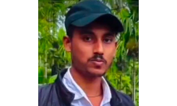 Holehonnuru: ವಿದ್ಯುತ್ ಪ್ರವಹಿಸಿ ಪೈಂಟರ್ ಸ್ಥಳದಲ್ಲೇ ದಾರುಣ ಸಾವು