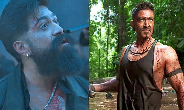 Toxic‌ Movie: ಇಂಗ್ಲಿಷ್ ಭಾಷೆಯಲ್ಲಿ ರಿಲೀಸ್‌ ಆಯ್ತು ʼಟಾಕ್ಸಿಕ್‌ʼ ಟ್ರೇಲರ್