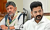 ಕರ್ನಾಟಕ, ತ.ನಾಡು ಸಿಎಂ ಇಂದು ಮುಖಾಮುಖಿ ಭೇಟಿ