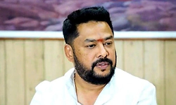 ನಾನು ದಲಿತ ಎಂಬ ಕಾರಣಕ್ಕೆ ಟಾರ್ಗೆಟ್: ಸಚಿವ ನಾಗೇಂದ್ರ