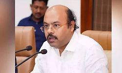 ‘ಆರೆಸ್ಸೆಸ್‌ ವಿಷ ಸರ್ಪ’ ಹೇಳಿಕೆ: ಯತೀಂದ್ರ ವಿರುದ್ಧ ಬಿಜೆಪಿ ದೂರು