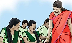 ₹30000 ವೇತನಕ್ಕೆ ಪಿಯು ಅತಿಥಿ ಉಪನ್ಯಾಸಕರ ಪಟ್ಟು
