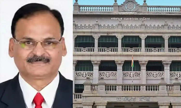 ಕೆಪಿಎಸ್ಸಿ ಸಾಹುಕಾರ್‌ಗೆ 35 ಗಂಟೆ ಗೃಹಬಂಧನ