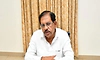 ಮರು ಸರ್ವೇ ವೇಳೆ ಜನವಸತಿ ಪ್ರದೇಶ ಗ್ರಾಮ ಠಾಣೆಗಳೆಂದು ಗುರುತು: ಪರಂ