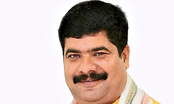 ಜಾಮರ್‌ ಸಮಸ್ಯೆ ಇತ್ಯರ್ಥಕ್ಕೆ ಕಾಲಮಿತಿ ನಿಗದಿಗೆ ಶಾಸಕ ಕಾಮತ್‌ ಆಗ್ರಹ