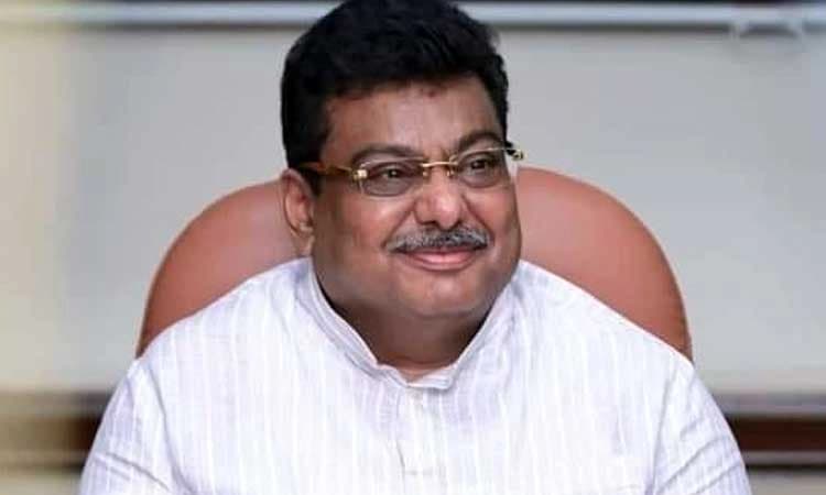 ವಿಜಯಪುರ ವಿಮಾನ ನಿಲ್ದಾಣಕ್ಕೆ ಹೆಚ್ಚುವರಿ 270 ಕೋಟಿ ಕೊಡಲು ಒಪ್ಪಿಗೆ: ಎಂ.ಬಿ. ಪಾಟೀಲ್