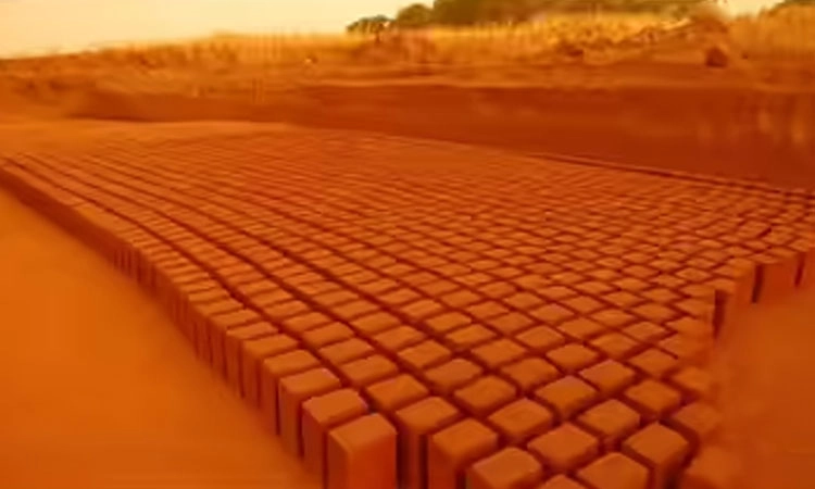 ಗಣಿ ಅಕ್ರಮಕ್ಕೆ ದಂಡ ಬಿಸಿ- 1.83 ಕೋ. ರೂ ದಂಡ ವಸೂಲಿ