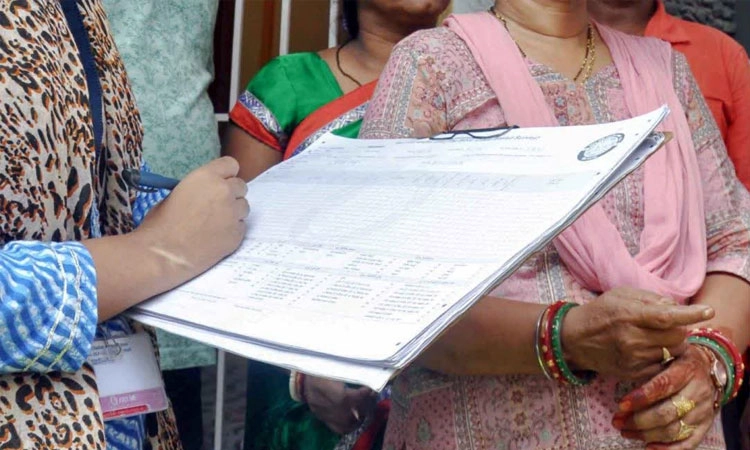 ಸಾಮಾಜಿಕ ಮತ್ತು ಶೈಕ್ಷಣಿಕ ಸಮೀಕ್ಷೆ: ಸಿಬಂದಿ ನಿಯೋಜನೆಯೇ ಸವಾಲು