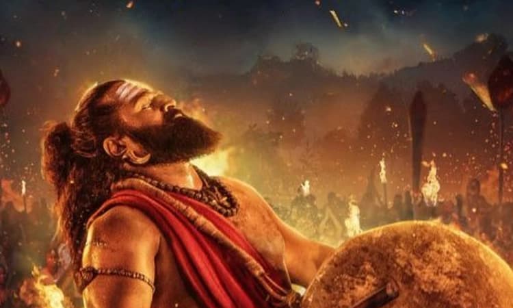 Kantara Chapter 1: ಕೊನೆಗೂ ಅಧಿಕೃತ ಸುದ್ದಿ ಬಂತು; ಕಾಂತಾರ-1 ಟ್ರೇಲರ್‌ ದಿನಾಂಕ ಫಿಕ್ಸ್‌