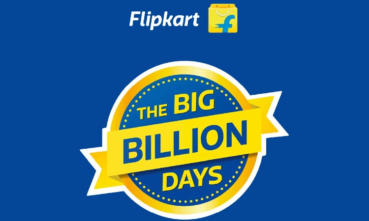 Flipkart ಬಿಗ್ ಬಿಲಿಯನ್ ಡೇಸ್ 2025: ಸೆ. 23ರಿಂದ ಭಾರೀ ರಿಯಾಯಿತಿ, 10 ನಿಮಿಷಗಳ ಡೆಲಿವರಿ!