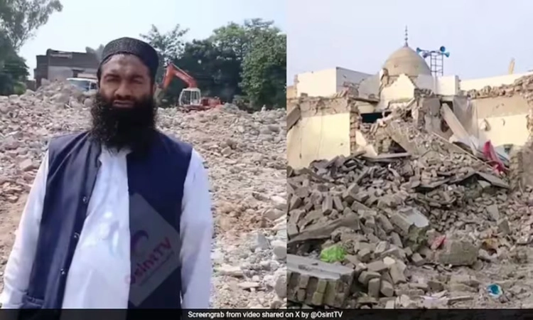 Operation Sindoor: ಎಲ್ಲಾ ನಾಶವಾಯ್ತು…ಜೈಶ್‌ ಬಳಿಕ ಲಷ್ಕರ್‌ ಉಗ್ರನ ಗೋಳು!