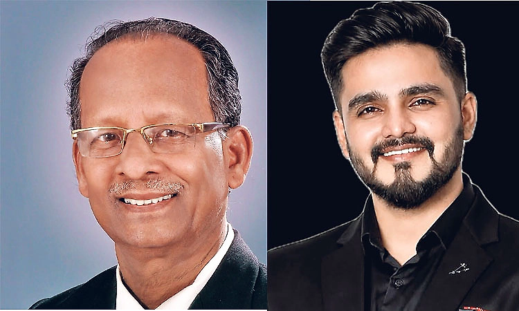 A.S.N. Hebbar and Dr Rahul Devaraj selected for Dr Shivaram Karanth Huttura Puraskar