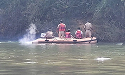 Bengaluru engineering student drowns in Tunga river near Sringeri