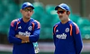 Reasons for Agarkar Exit: Rohit future fiasco, difference of opinion with VVS Laxman