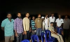 Hunsur: Villagers detain forest officials, demand capture of tiger that killed cow