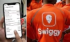 Swiggy bill sparks debate over Rs 30 GST on Rs 26 food order