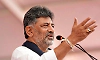 My resolve is to bring change to your lives: CM D K Shivakumar