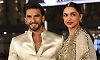 Deepika Padukone and Ranveer Singh welcome second child, share joy with fans