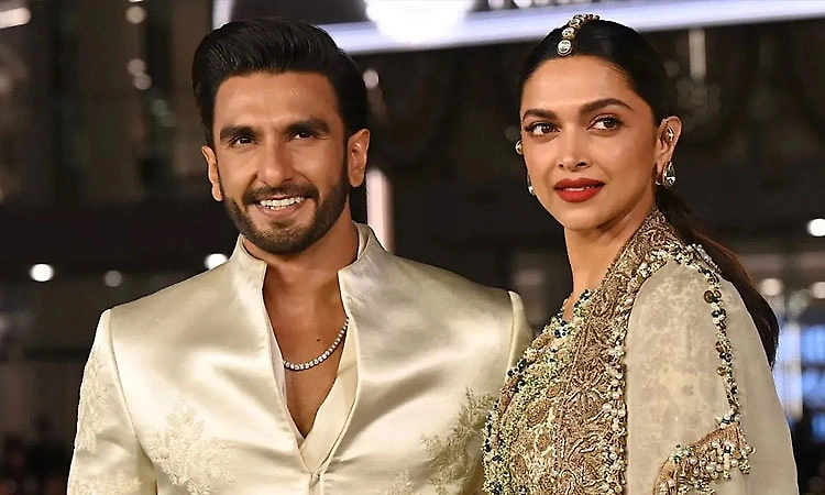 Deepika Padukone and Ranveer Singh welcome second child, share joy with fans