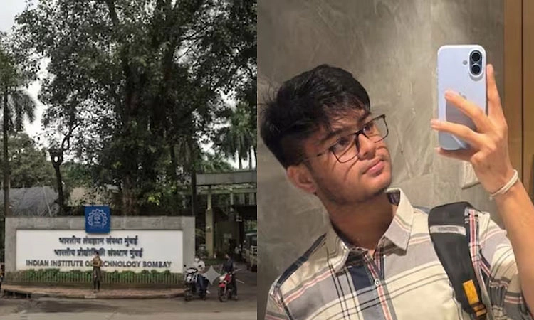 ಪರೀಕ್ಷೆಯಲ್ಲಿ ChatGPT ಬಳಕೆ, ಸಿಕ್ಕಿಬಿದ್ದ ವಿದ್ಯಾರ್ಥಿ ಆತ್ಮಹತ್ಯೆ:ಐಐಟಿ ಬಾಂಬೆ ಸ್ಪಷ್ಟನೆ