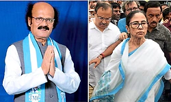Bypolls: ಸ್ಪರ್ಧೆಯಿಂದ ಹಿಂದೆ ಸರಿಯುವುದಾಗಿ ಹೇಳಿ ಯೂಟರ್ನ್ ಹೊಡೆದ ಮಮತಾ ಬಣದ ಅಭ್ಯರ್ಥಿ