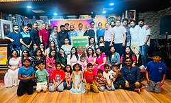 ತುಳು ಭಾಷೆಗೆ ಹೆಚ್ಚುವರಿ ರಾಜ್ಯ ಭಾಷೆಯ ಸ್ಥಾನಮಾನ; ಬಹರೈನ್‌ನಲ್ಲಿ ಸಂಭ್ರಮಾಚರಣೆ