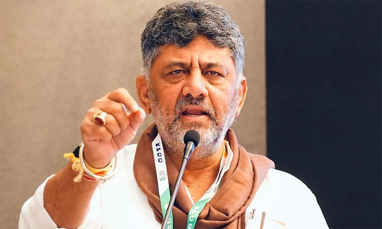 ಸಿಎಂ ಡಿಕೆಶಿಯವರ ಧೃಢ ನಿರ್ಧಾರಗಳು ಬಿಜೆಪಿಯ ಗೆಲುವಿನ ನಾಗಾಲೋಟಕ್ಕೆ ಹಿನ್ನಡೆಯಾಗಬಹುದೇ?