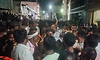 ಹೂವಿನಹಡಗಲಿ: ಗಣೇಶ ವಿಸರ್ಜನೆ ಮೆರವಣಿಗೆ ಮಾರ್ಗ ವಿಚಾರಕ್ಕೆ ಕೆಲಕಾಲ ಗೊಂದಲ