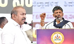 ಯಾಕೆ ನನ್ನ ಕೆಣಕ್ತಾ ಇದ್ದಾರೋ...: ಚನ್ನಬಸಪ್ಪ ವಂದೇ ಮಾತರಂ ವಿಚಾರಕ್ಕೆ ಸಿಎಂ ಪ್ರತಿಕ್ರಿಯೆ