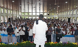 ನನಗೂ ಸಹಕಾರಿ ಚಳವಳಿಗೂ ಅವಿನಾಭಾವ ಸಂಬಂಧ: ಸಿಎಂ ಡಿ.ಕೆ.ಶಿವಕುಮಾರ್