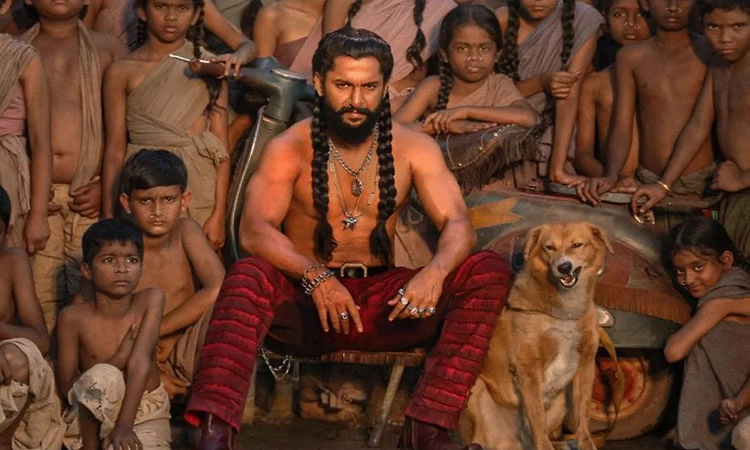 ಮತ್ತೆ ಜಡೆ ಶೈಲಿಗೆ ಮರಳಿ.. ಮಹಿಳೆಯರ ಕೇಶವಿನ್ಯಾಸದ ಬಗ್ಗೆ ಮಾತನಾಡಿ ವಿವಾದಕ್ಕೀಡಾದ ನಟ ನಾನಿ 