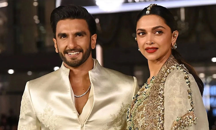 Bollywood: ಎರಡನೇ ಮಗುವಿಗೆ ಪೋಷಕರಾದ ರಣ್ವೀರ್‌ - ದೀಪಿಕಾ: ಸಂತಸ ಹಂಚಿಕೊಂಡ ದಂಪತಿ